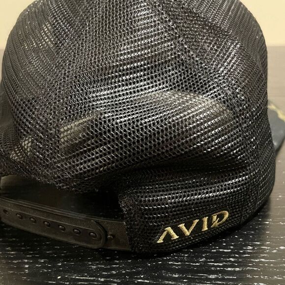 Avid Sportswear adjustable hat - Picture 2 of 4